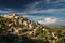 View of Gordes