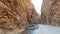 View gorges du dades ,tinerhir,morocco.