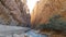 View gorges du dades ,tinerhir,morocco.