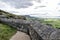 The view from Gortmore viewpoint, Northern Ireland