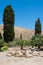 View of Gortyn. Crete, Greece