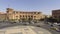 View of Government House in Yerevan at Republic Square, Prime Ministers office