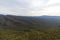 View of the Grampians National Park