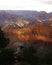 View of the Grand Canyon