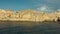 View of Grand Harbor and Valletta