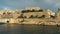 View of Grand Harbor and Valletta