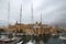 View of the Grand Harbor of Valletta, Malta