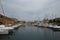 View of the Grand Harbor of Valletta, Malta