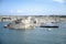 View Of Grand Harbour, Valletta
