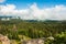 View from Grand Mesa, Colorado