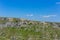 View of Gravina river canyon