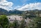 View of Grazalema village, Andalusia, Spain