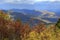View from Great Smoky Mountains National Park
