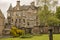 A view from Greyfriars Kirkyard