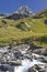 View Grossglockner