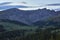 View from Guanella Pass, Colorado