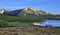 View from Guanella Pass, Colorado