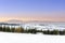 View from Gubalowka - Tatra Mountains