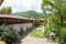 View of the guest cell Bachkovski monastery