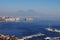 View of the Gulf of Neaples, Italy