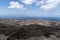 A view of the Gulf of Tadjoura from Arta, Djibouti, East Africa