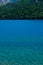 View of Gutierrez Lake and the mountains. Bariloche