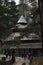 View of Hadimba Temple, Manali, Kullu, Himachal