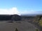 View of the HalemaÊ»umaÊ»u crater of the Kilauea volcano
