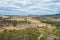 View from Hanging Rock, Mount Macedon Ranges