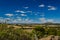 View from Hanging Rocks,Macedon ranges