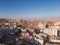 View of Har Homa (Homat Shmuel) from Bethlehem 2015