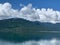 View from Harrison Lake, British Columbia