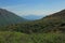 View from Hatcher Pass