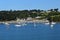 View of Helford Passage, Cornwall