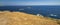 View from Hercules Tower Lighthouse, Spain