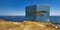 View from Hercules Tower Lighthouse, Spain