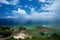 The View from HIGASHI HENNA Cape, Okinawa Prefecture/Japan