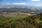 View from High Tatras mountains