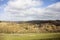 View of the High Weald Countryside