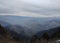 View of Himachal mountains, Manali