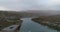 View of Hisor Fortress in Tajikistan, Central Asia.