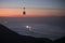 view of Hong Kong Zhuhai Macau Bridge