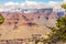 View from Hopi point - Grand Canyon