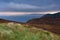 View from Horn Head, Donegal, Ireland