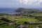 The view of Horta Bay, Faial