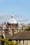 View of the Hotel Majestic from Harrogate Town Centre.