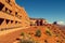 The View Hotel in Monument Valley, Utah