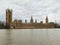 A view of the Houses of Parliament