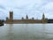 A view of the Houses of Parliament