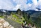 View Huayna Picchu 46 -Cusco-Peru-tourists
